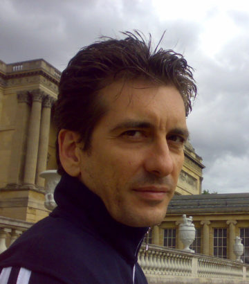 Pasquale Rinaldi